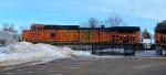 BNSF 5248